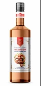 Nish Fındık Aromalı Şurup 700 ML - Pet Şişe - 1