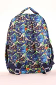 Kaukko Kıds Sırt Çantası Fast Dınosaur L5169 - 3