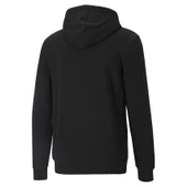 Puma ESS Big Logo Hoodie Erkek Sweatshirt 58668801 - 4