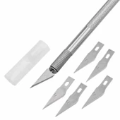 KRETUAR - DEKOR BIÇAĞI (KRT-10) - 3