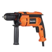 Max Extra Darbeli Matkap 680W 13mm - 1