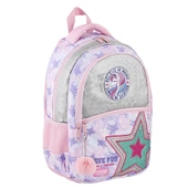 Muggle İlkokul Çantası Stars Koleksiyonu Mu-9029 thumbnail 1