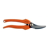 ALTUNA 1260 INOX ÇİÇEK MEYVE HASAT MAKASI 190MM - 1