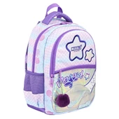 Muggle İlkokul Çantası Mermaıd Koleksiyonu Mu-9026 thumbnail 1