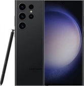 Samsung Galaxy S23 Ultra 256GB 12 GB Ram Siyah (İthalatçı Fİrma Garantili) - 1