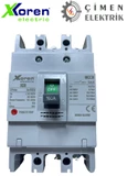XKoren XCB 103S 160S 3x160 35ka Kompakt Şalter - 1
