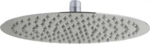 Creavit SH3000 Paslanmaz Tepe Duş Başlığı Yuvarlak 300 mm - 1