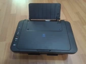 (KARTUŞSUZ VE ANAKARTSIZ ) Canon Pixma E414 Çok Fonksiyonlu Yazıcı - ( SIFIR ) - 2