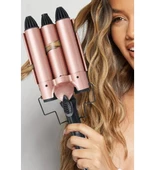 Aprilla AHS-2029 Seramik Su Dalgası Maşası - 1