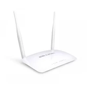 LB-Link BL-WR2000 300 Mbps 2 Antenli Wireless N Router - 1