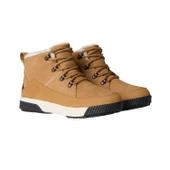 The North Face Kadın SIERRA MID LACE SU GEÇİRMEZ BOT NF0A4T3XKOM1 - 1