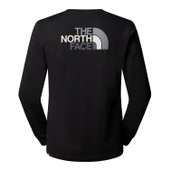 The North Face Erkek L/S EASY T-SHİRT NF0A8A6FJK31 - 2