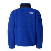 The North Face YUMIORI ERKEK ÇOCUK FERMUARLI POLAR CEKET NF0A8AZGCZ61 - 2