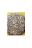 Gammarus (Kurutulmuş Karides ve Balık) Kaplumbağa Yemi 3000ml 470gr (Kapalı Kova) - 3