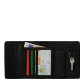 The North Face BASE CAMP WALLET Unisex Cüzdan NF0A52TH4H01 - 2
