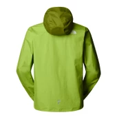 The North Face Erkek HIGHER RUN RAIN CEKET NF0A88Y91MO1 thumbnail 2
