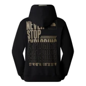 The North Face Erkek COORDINATES KAPÜŞONLU NF0A89D9JK31 - 2