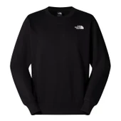 The North Face M SIMPLE DOME REGULAR CREW Erkek Sweatshirt NF0A89FBJK31 thumbnail 1