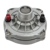 Magicvoice DU-600 Max 600 Watt 125 Db 4-8 Ohm Titanium Tweeter Unit Driver - 1