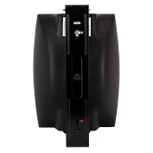 Magicvoice MV-21668 10 CM 110 Volt - 150 Watt 4'' İki Yollu Siyah Trafolu Sütun Hoparlör - 3