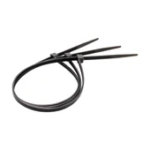 Powermaster 25 Cm Kablo Bağı Siyah (100 Adet) - 2