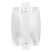 Magicvoice MV-21667 110 Volt - 150 Watt 8 Ohm 4'' İki Yollu Beyaz Trafolu Sütun Hoparlör - 3