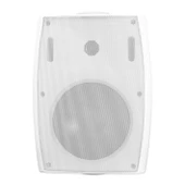Magicvoice MV-21667 110 Volt - 150 Watt 8 Ohm 4'' İki Yollu Beyaz Trafolu Sütun Hoparlör - 2