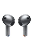 Samsung Galaxy Buds 3 ANC TWS Gümüş Kulak İçi Bluetooth Kulaklık - 3