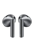 Samsung Galaxy Buds 3 ANC TWS Gümüş Kulak İçi Bluetooth Kulaklık - 5