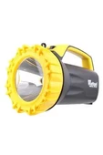 Black Watton WT-408 Yüksek Güçlü El Feneri 30 W - 1
