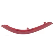 SOL ARKA TAMPON REFLEKTÖRÜ VW VOLKSWAGEN CADDY 2016-2020 - 1