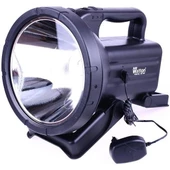 Black Watton KB2997RF WT-407 Yüksek Güçlü El Feneri 100 W - 1