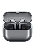 Samsung Galaxy Buds 3 ANC TWS Gümüş Kulak İçi Bluetooth Kulaklık - 2