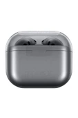 Samsung Galaxy Buds 3 ANC TWS Gümüş Kulak İçi Bluetooth Kulaklık - 6
