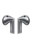 Samsung Galaxy Buds 3 ANC TWS Gümüş Kulak İçi Bluetooth Kulaklık - 4