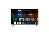 Onvo 50OVF9000 4K Ultra HD 50" 127 Ekran Uydu Alıcılı Google Smart QLED TV - 1