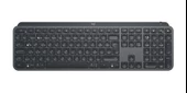 LOGITECH MX KEYS GELISMIS KABLOSUZ KURUMSAL KLAVYE 920-010254 - 1