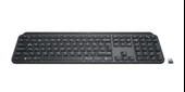 LOGITECH MX KEYS GELISMIS KABLOSUZ KURUMSAL KLAVYE 920-010254 - 2