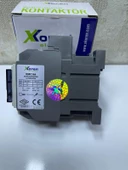 XKoren XMC 9A 4Kw 1NO-1NC Kontaktör AC Bobinli - 2