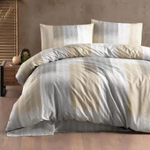 Schafer Home Belmont Çift Kişilik Nevresim Takımı 4 Parça Asorti - 1