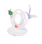 20632199 M-PETS ROLLERCOASTER KEDİ OYUNCAĞI - 1