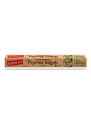 Koroplast Hazır Kesilmiş Doğal Pişirme Kağıdı 42 X 37 Cm 60 Lı - 2