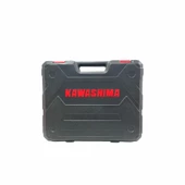 Kawashima Şarjlı Akülü Dal Budama Testeresi Çift Bataryalı 20v 2.0h Lion - 3