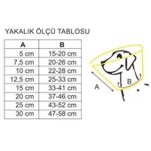 MUHTELİF - YAKALIK 20 CM (1 ADET) - 2