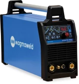 Magmaweld MONOTIG 165 ip HF+PULSE Argon (TIG) Kaynak Makines - 1