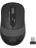 A4 Tech FG10 Nano Kablosuz Optik Mouse - 1