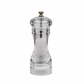 Epinox Akrilik Tuz/Biber Değirmeni Seramik 13,5 cm - 1