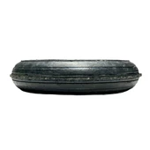 Plastik Jantlı Rulmanlı Dolgu Teker 335x75x20 mm - 3