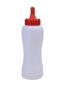 MUHTELİF - KUZU BİBERONU 500 ML (1 ADET) - 1