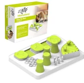 Çok Bölgeli Zeka Oyuncağı 30x23x8 cm - 1